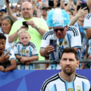 La Selección va por otro paso en el Mundial ante Egipto