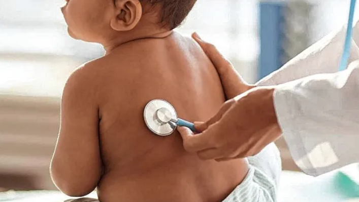 Mientras la gripe cede terreno, los casos de bronquiolitis infantil ganan protagonismo en Santa Fe