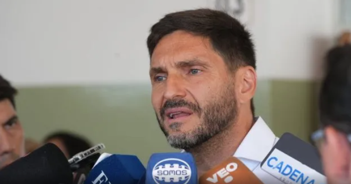 Muerte en la Comisaría Octava: Pullaro pidió prudencia y afirmó que “si hay policías que cometieron delitos, hay que apartarlos”