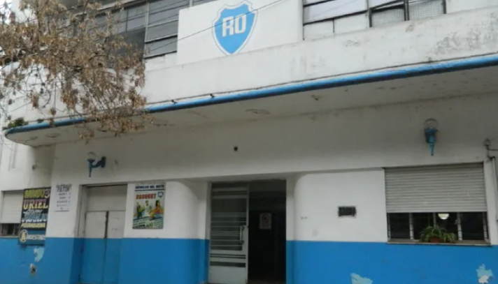 Suspendieron los bailes de República del Oeste: el club aceptó la medida, pero alerta por las pérdidas