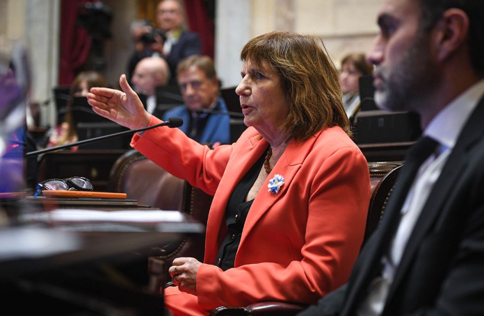 Semana corta en el Congreso: el Senado busca sesionar para aprobar el Súper RIGI antes del receso invernal