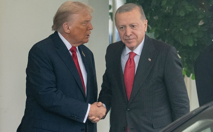 La OTAN se reúne en Ankara y apuesta a una «revolución industrial de defensa»