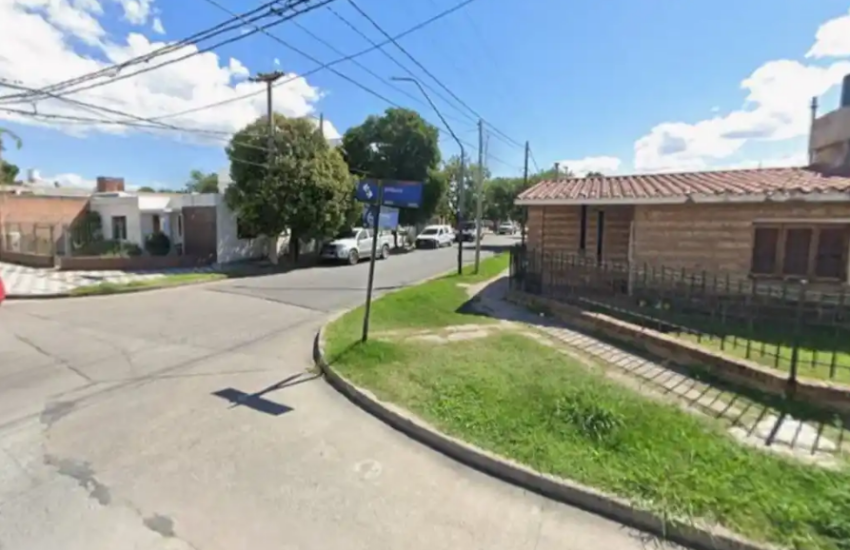 Conmoción en Córdoba: asesinaron a golpes a una jubilada de 84 años en su casa