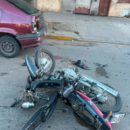 Tragedia en el oeste: dos motociclistas muertos en 12 horas
