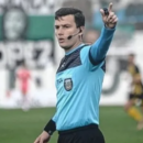 Colón ya tiene al árbitro para jugar ante a Central Norte en Santa Fe