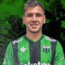 Enzo Roldán se fue de Unión y es refuerzo de Nueva Chicago
