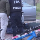 Dramático tiroteo en Moreno: dos delincuentes muertos y un policía lucha por su vida.