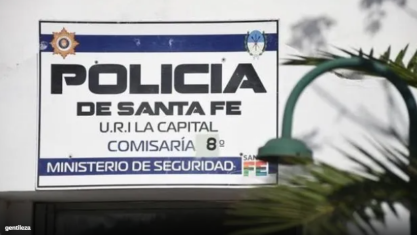 Muerte de Mauro González: la jueza define este jueves si los seis policías seguirán presos