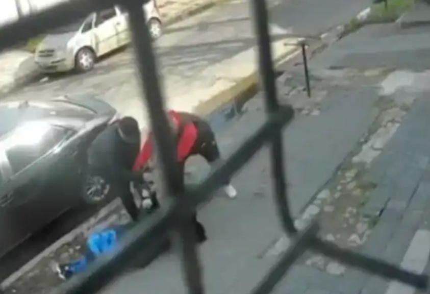 Buenos Aires: un policía retirado se enfrentó a un ladrón durante un asalto y lo mató de dos tiros
