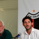 Colón cerró el mercado sin completar la lista de pedidos de Medrán