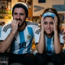 Nervios antes del partido Argentina-Suiza: cuatro formas de controlar la ansiedad