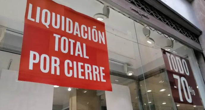 No hay reactivación: los préstamos para el consumo cayeron en junio