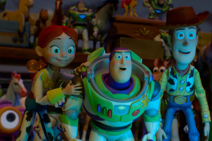 Toy Story 5: Un fenómeno imparable en la taquilla mundial