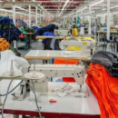 Seis de cada diez máquinas están paradas: el desplome textil ya destruyó más de 24 mil puestos de trabajo