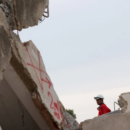 Nuevo temblor en Caracas revive el temor por los sismos de junio
