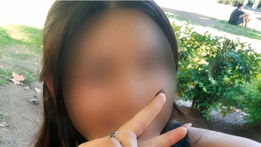 Encontraron a Jessica, la joven de 18 años que había desaparecido en Belgrano