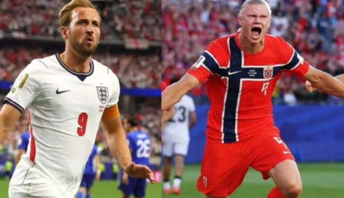 Inglaterra y Noruega se enfrentan por un lugar en las semifinales del Mundial 2026