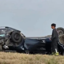 Tragedia en la Ruta 7: un choque múltiple dejó tres personas fallecidas, entre ellas un nene de 12 años