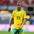 Murió Jayden Adams, jugador de Sudáfrica en el Mundial