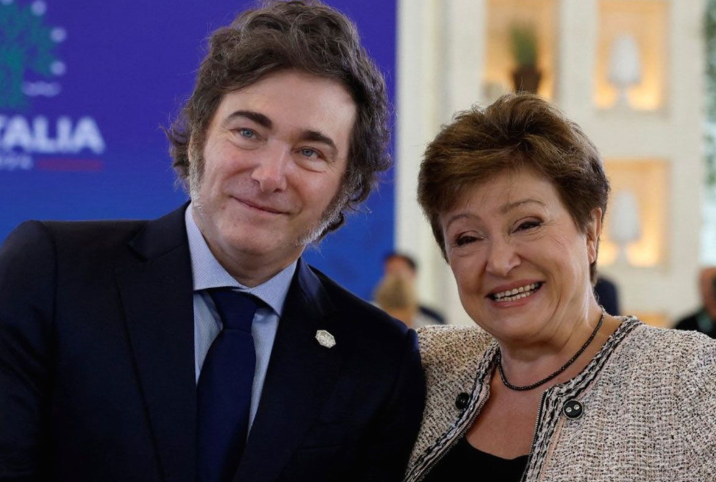 La directora del FMI viene a comprobar si hay margen para seguir con las reformas