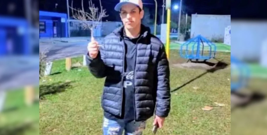 Quién era el joven asesinado durante los festejos por la Selección en Córdoba