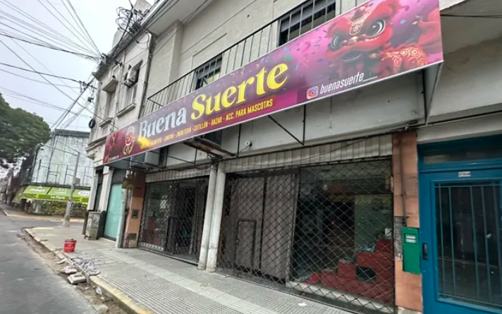 La hipótesis del ataque criminal a balazos a una menor de 16 años en pleno microcentro
