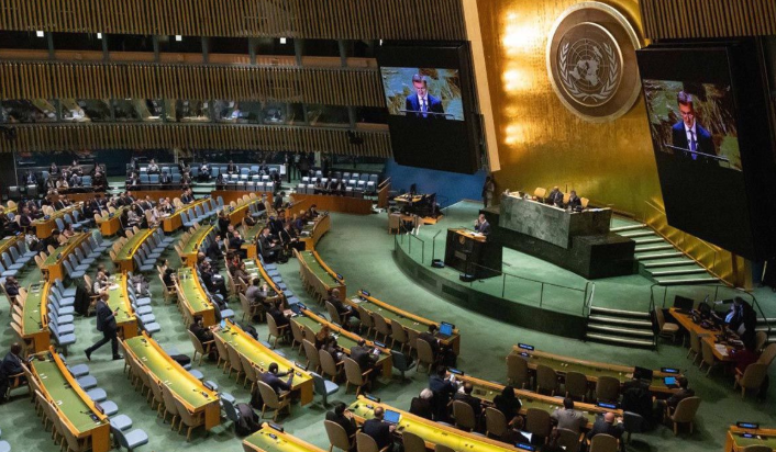 Washington redobla sus amenazas contra Cuba tras el nuevo rechazo al bloqueo en la ONU