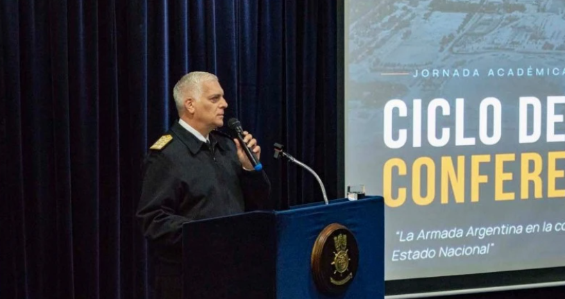 Tras la condena de un marino por el hundimiento del ARA San Juan, la Armada quiere tribunales militares