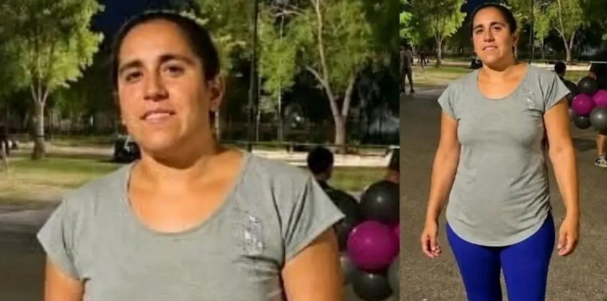 Buscan a una mujer de 37 años desaparecida en Córdoba