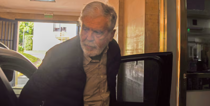 Julio de Vido y José López fueron condenados por el caso Skanka