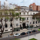 Portero condenado: su defensa apeló el fallo y denunció a la Directora del Laboratorio Forense