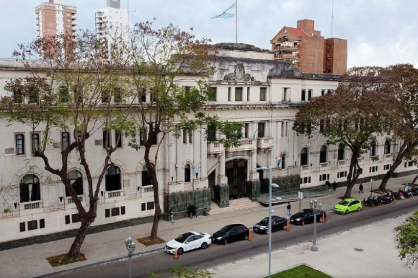 Portero condenado: su defensa apeló el fallo y denunció a la Directora del Laboratorio Forense