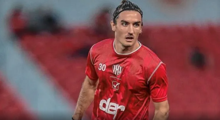 Mauro Pittón deja Unión y se convertirá en refuerzo de Tenerife