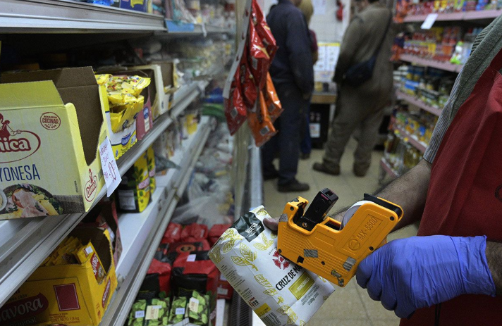 Inflación de junio: el 1,9% muestra la dificultad del gobierno para eliminarla