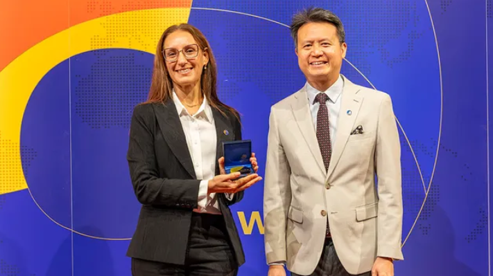 Una investigadora santafesina fue distinguida por la ONU por su innovación en agricultura sustentable