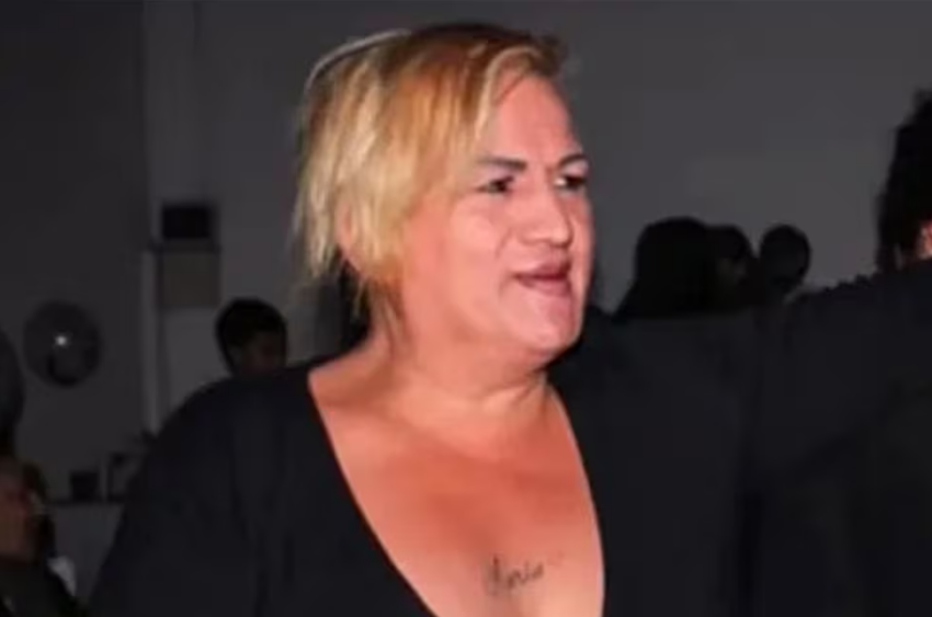 Gualeguay pide justicia por el transfemicidio de Cecilia Cardona