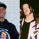 Encontraron muerto al bailarín de Rosalía y Rauw Alejandro