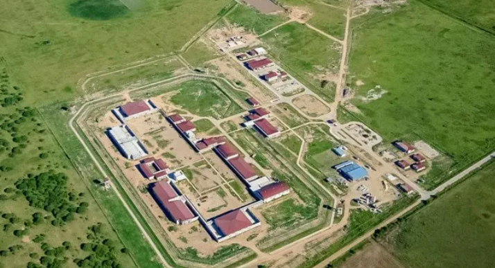 La nueva Cárcel Federal de Coronda sumó 115 internos y lideró el crecimiento de la población penitenciaria en el primer semestre