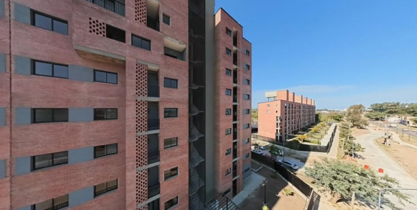 UPCN inaugura Parque Norte II y entrega 68 nuevas viviendas a familias de empleados públicos