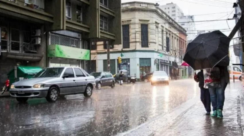 Prevención por El Niño: Pullaro reúne en Santa Fe a los intendentes del centro-norte para mitigar lluvias intensas a fin de año
