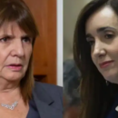 Villarruel la acusó de “vender el país” y Bullrich le dijo “maleducada” y que renuncie: el durísimo chat después del triunfo de Argentina