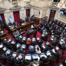 El Senado debate el proyecto que elimina los límites a la compra de tierra para extranjeros