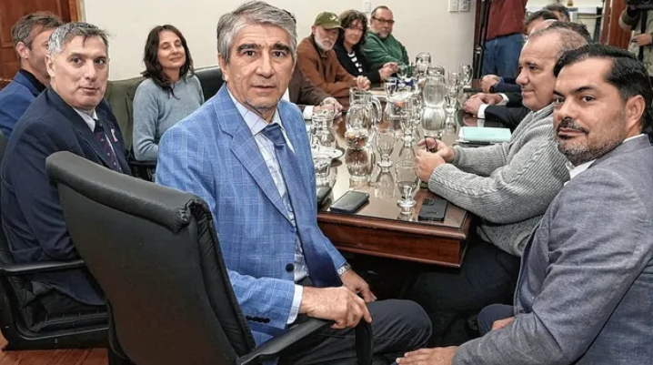 Paritaria Central: sin oferta del Gobierno, ATE y UPCN valoraron la política salarial del primer semestre y volverán a reunirse el martes