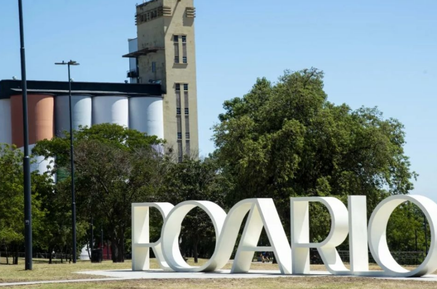 Estados Unidos eliminó el alerta especial para Rosario