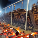 Alvear festeja 157° años con asado gratuito y Amar Azul en vivo