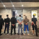 Cinco detenidos tras incidentes en los festejos por el pase de Argentina a la final del Mundial en Rafaela