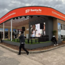 Santa Fe mostrará su potencial productivo, tecnológico y cultural en la Expo Rural de Palermo