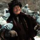 Fallece a los 81 años Brenda Fricker, leyenda del cine irlandés y ganadora del Oscar