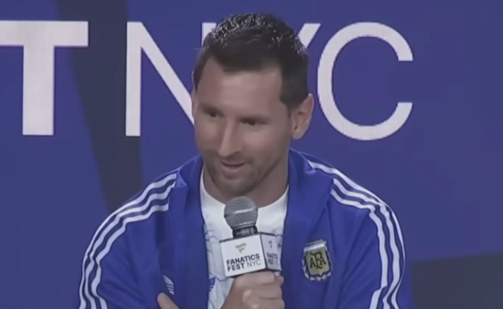 «Intentaremos dar el máximo»: Messi palpita la final frente a España y la locura de cruzar caminos con Yamal