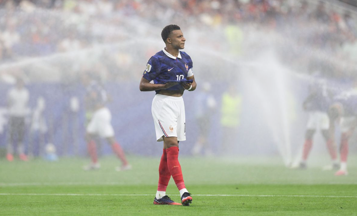 Francia e Inglaterra se miden en Miami por el tercer puesto del Mundial